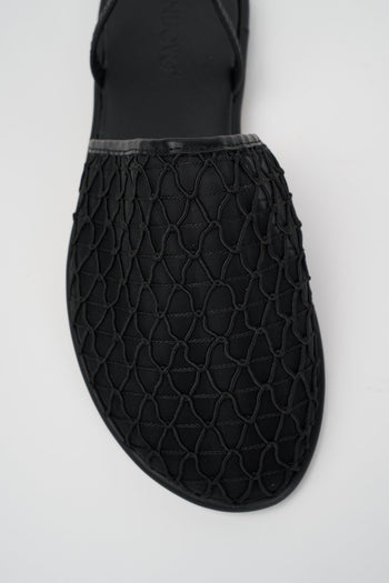 Sandalo Black Donna - 4