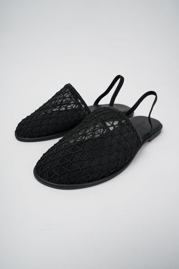 Sandalo Black Donna - 5