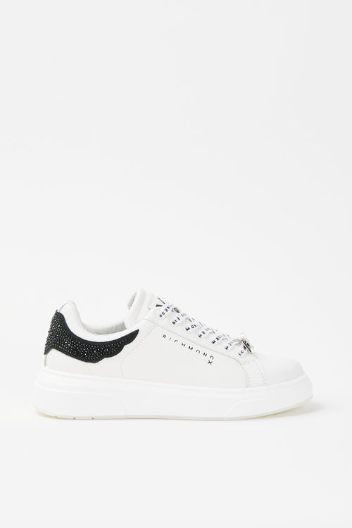Sneaker Bianco Donna