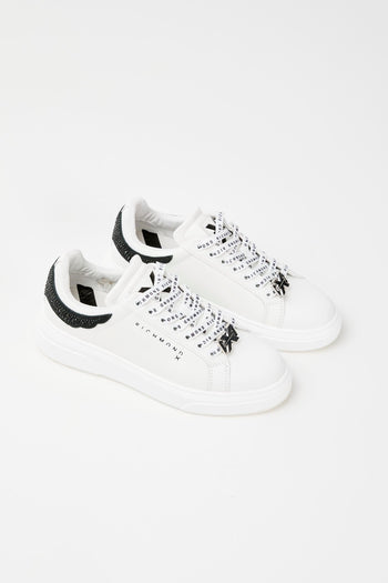 Sneaker Bianco Donna - 2