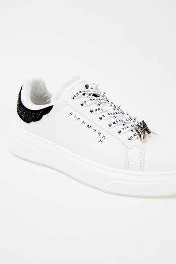 Sneaker Bianco Donna - 3