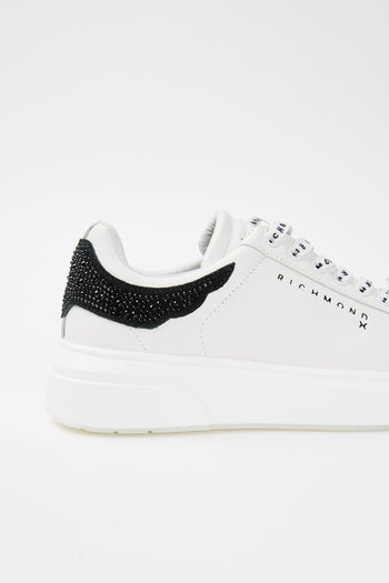 Sneaker Bianco Donna - 7