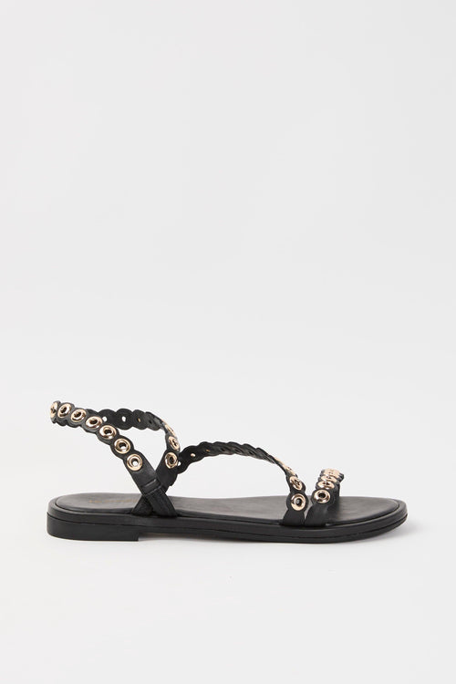 Sandalo Noir Donna