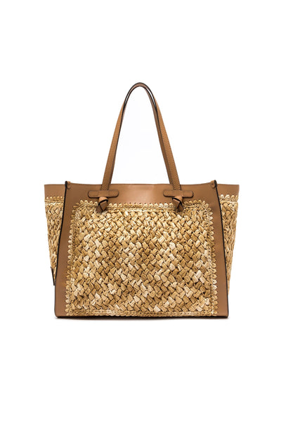Gianni Chiarini Borsa New Cuoio Donna