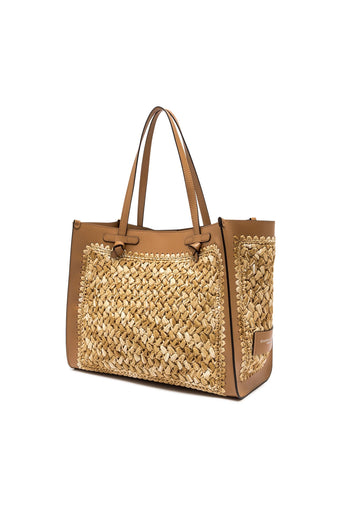 Gianni Chiarini Borsa New Cuoio Donna - 2