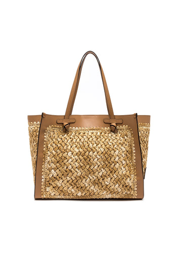 Gianni Chiarini Borsa New Cuoio Donna - 3