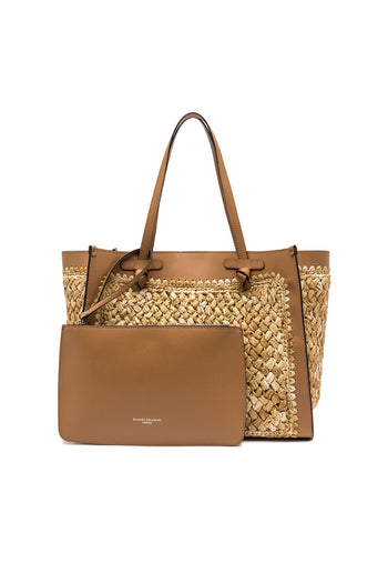 Gianni Chiarini Borsa New Cuoio Donna - 4