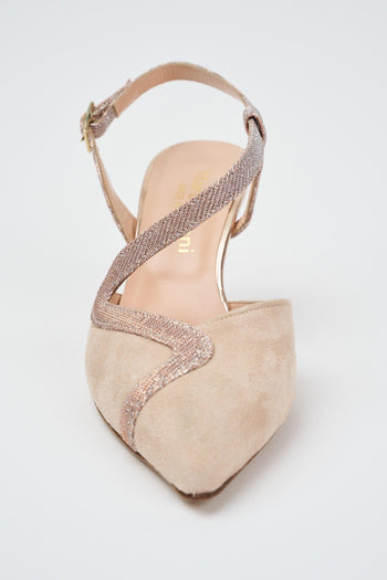 Scarpa Pharo Donna - 2