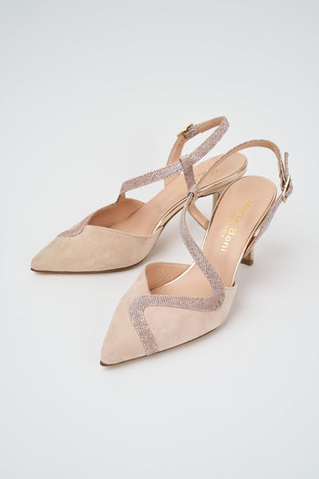 Scarpa Pharo Donna - 3