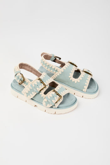 Sandalo Tea Donna - 6