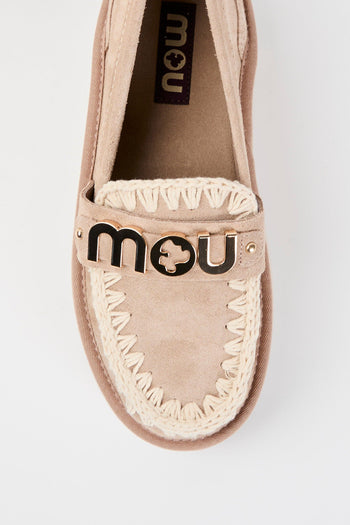 Mocassino Pink Sand Donna - 5