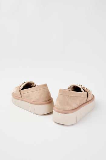 Mocassino Pink Sand Donna - 6