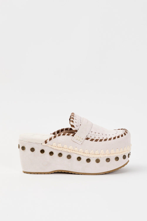 Sabot Chalk Donna