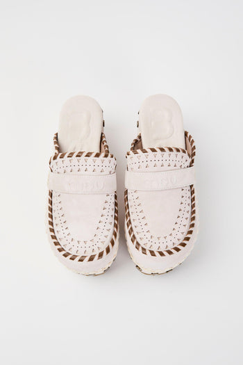 Sabot Chalk Donna - 3