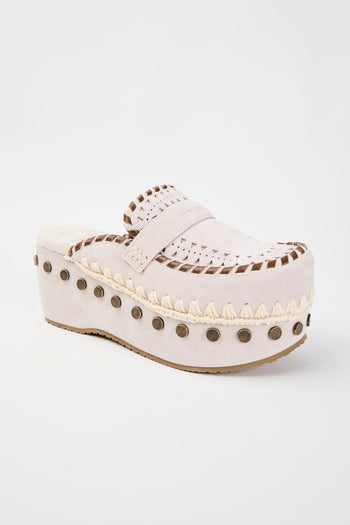 Sabot Chalk Donna - 4