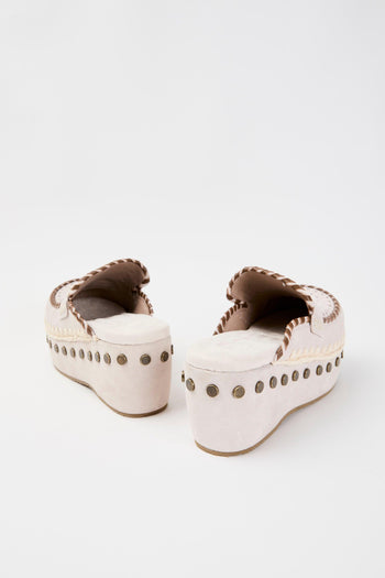 Sabot Chalk Donna - 5