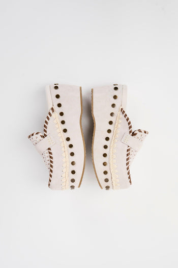 Sabot Chalk Donna - 6