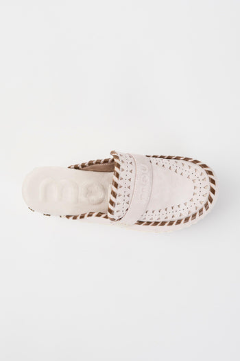 Sabot Chalk Donna - 7