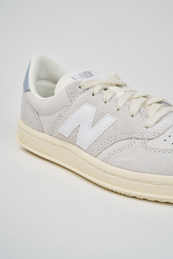 Sneaker Off White Unisex - 5