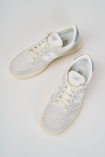 Sneaker Off White Unisex - 3