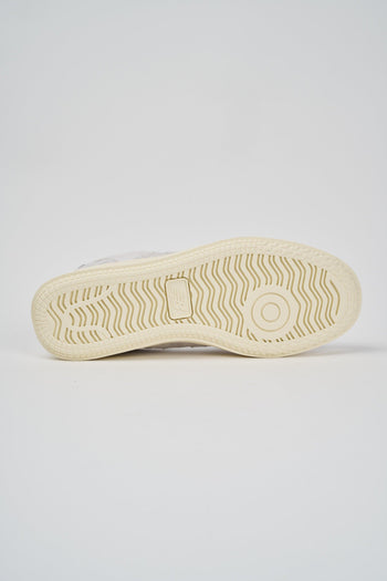 Sneaker Off White Unisex - 2