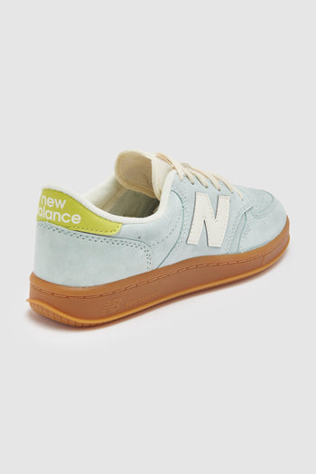 Sneaker Clay Ash Unisex - 4