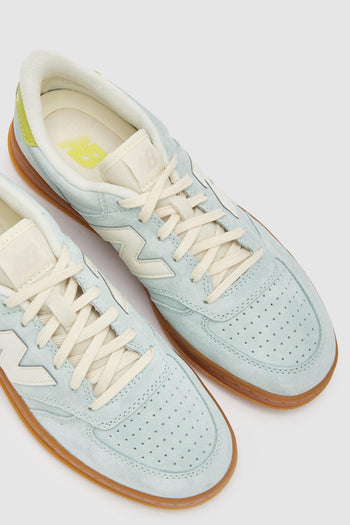 Sneaker Clay Ash Unisex - 5