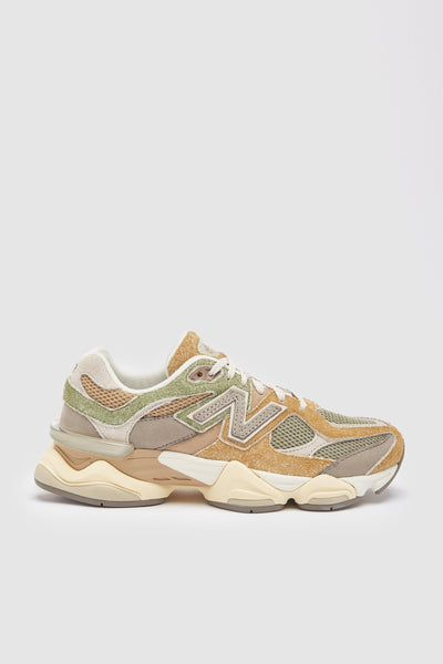 Sneaker Olivine Donna