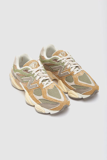 Sneaker Olivine Donna - 2