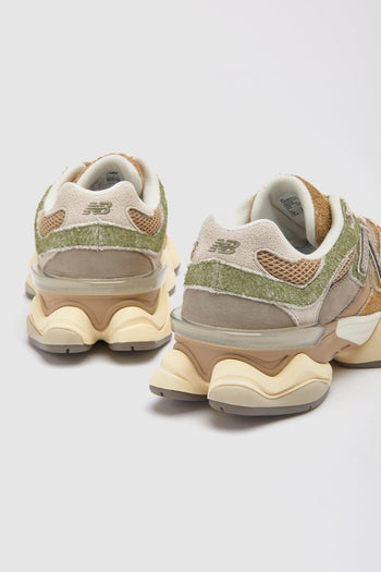 Sneaker Olivine Donna - 3