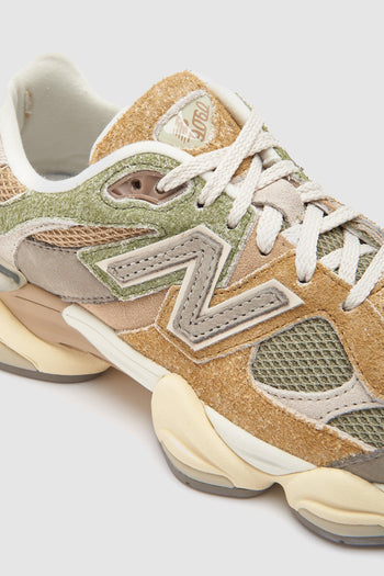 Sneaker Olivine Donna - 5