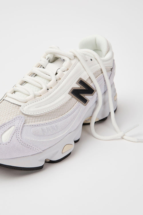 Sneaker Pearl Grey Unisex