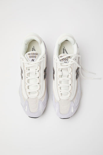 Sneaker Pearl Grey Unisex - 2