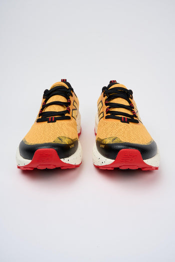 Sneaker Yellow Uomo - 2