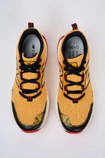 Sneaker Yellow Uomo - 3