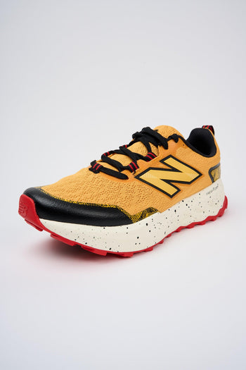 Sneaker Yellow Uomo - 4