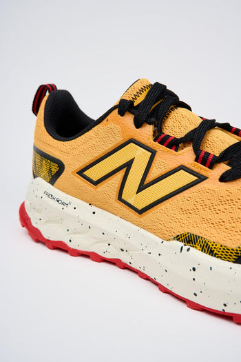 Sneaker Yellow Uomo - 5