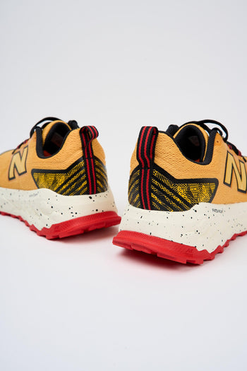 Sneaker Yellow Uomo - 6