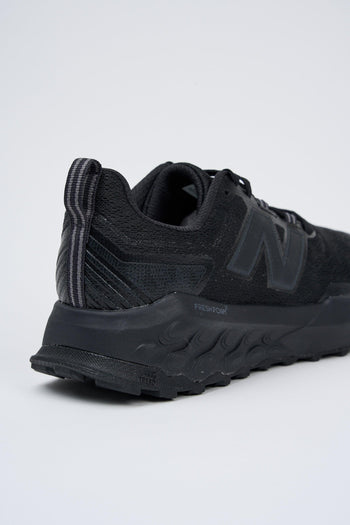 Sneaker Black Uomo - 2