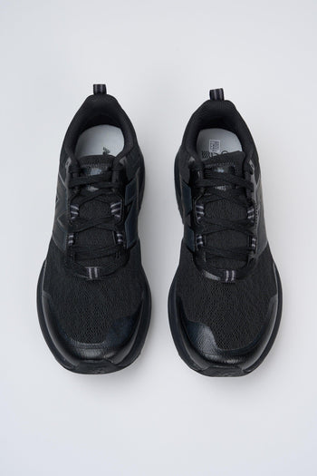 Sneaker Black Uomo - 4