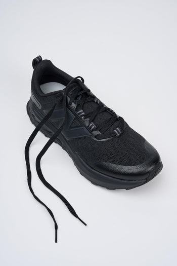 Sneaker Black Uomo - 5