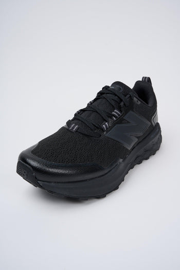 Sneaker Black Uomo - 6