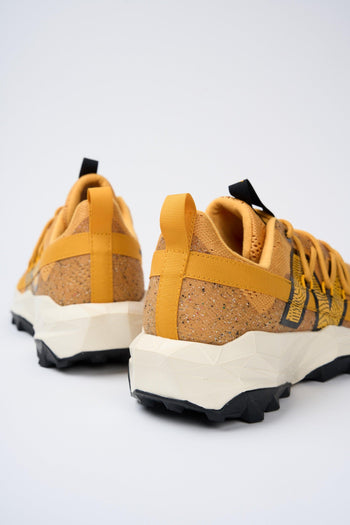 Sneaker Marmalade Uomo - 4