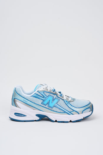 Sneaker Blue Agate Unisex - 2