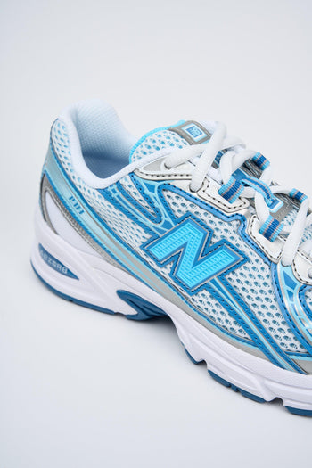 Sneaker Blue Agate Unisex - 5