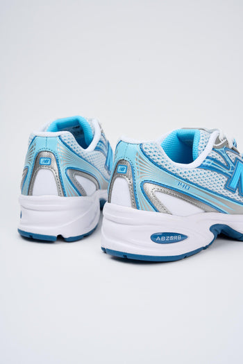 Sneaker Blue Agate Unisex - 6