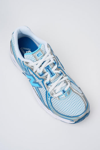 Sneaker Blue Agate Unisex - 7