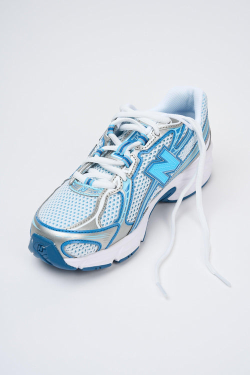 Sneaker Blue Agate Unisex