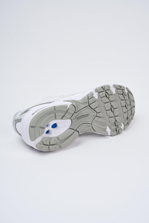 Sneaker White/silver Unisex