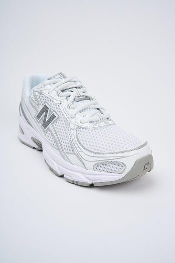 Sneaker White/silver Unisex - 3